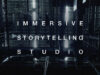 National Theatre Immersive Storytelling Studio